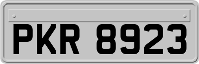 PKR8923