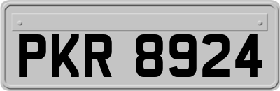 PKR8924