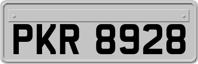 PKR8928