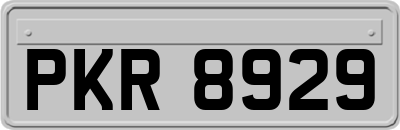 PKR8929