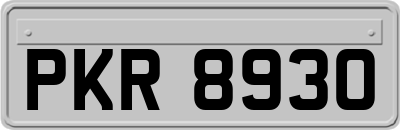 PKR8930