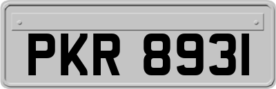 PKR8931