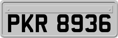 PKR8936