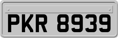 PKR8939
