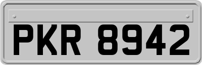 PKR8942