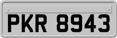 PKR8943