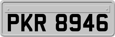 PKR8946