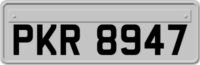 PKR8947