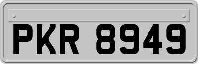 PKR8949