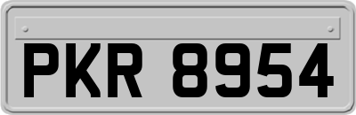 PKR8954
