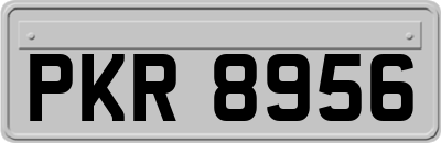 PKR8956