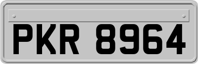 PKR8964