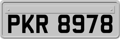 PKR8978