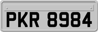 PKR8984