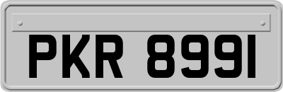 PKR8991