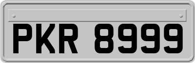 PKR8999