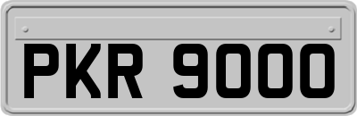 PKR9000