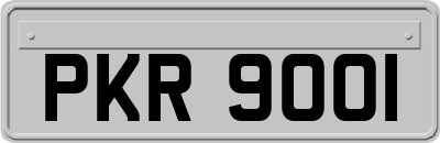PKR9001