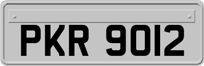 PKR9012