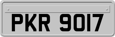 PKR9017