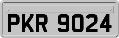 PKR9024