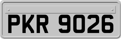 PKR9026