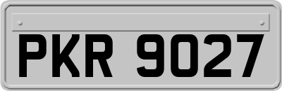 PKR9027