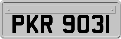 PKR9031