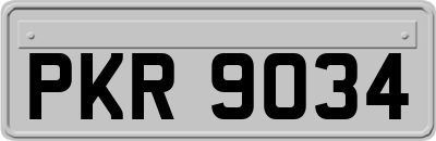 PKR9034