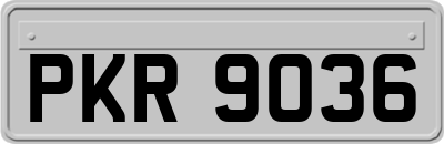 PKR9036