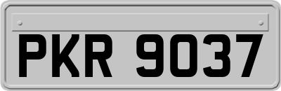 PKR9037
