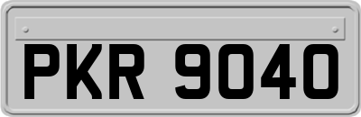 PKR9040
