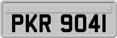 PKR9041