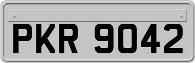 PKR9042