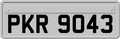 PKR9043