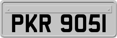 PKR9051