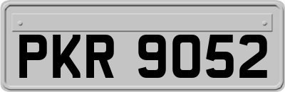 PKR9052