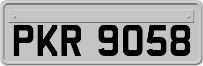 PKR9058
