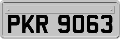 PKR9063