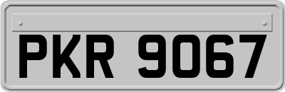 PKR9067