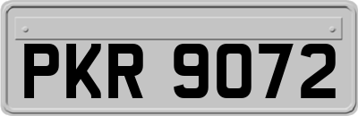 PKR9072
