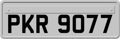 PKR9077