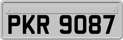 PKR9087