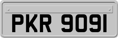 PKR9091