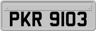 PKR9103