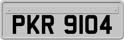 PKR9104