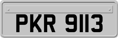 PKR9113