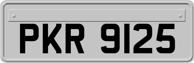 PKR9125