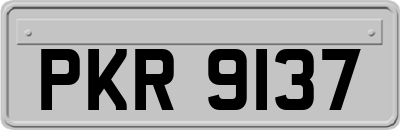 PKR9137