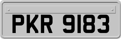 PKR9183
